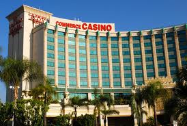 Commerce Casino