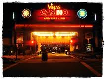Viejas Casino